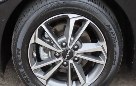 KIA K3, 2022 год, 1 750 000 рублей, 8 фотография