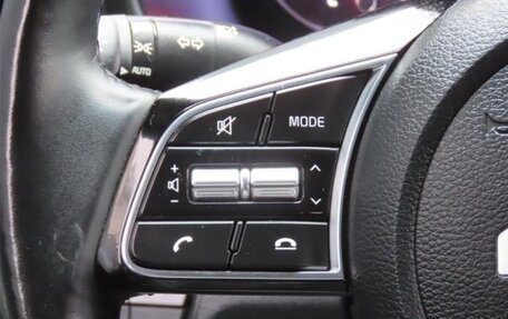 KIA K3, 2022 год, 1 750 000 рублей, 17 фотография