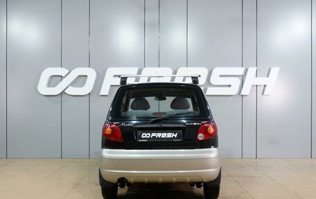 Daewoo Matiz I, 2010 год, 449 000 рублей, 4 фотография