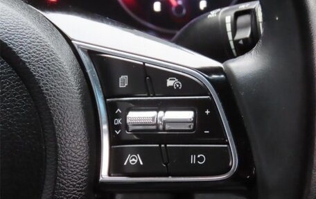 KIA K3, 2022 год, 1 750 000 рублей, 16 фотография