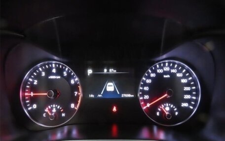 KIA K3, 2022 год, 1 750 000 рублей, 19 фотография