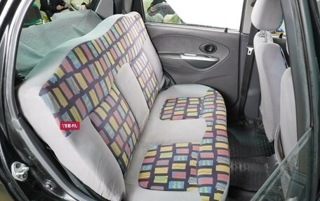 Daewoo Matiz I, 2010 год, 449 000 рублей, 7 фотография