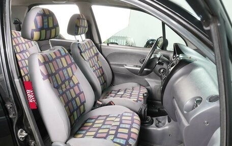 Daewoo Matiz I, 2010 год, 449 000 рублей, 8 фотография