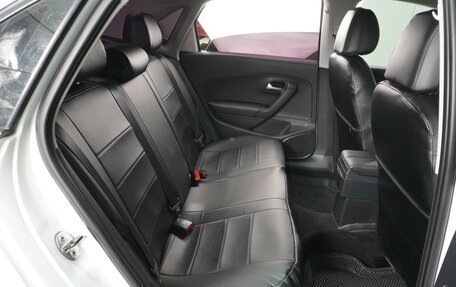 Volkswagen Polo VI (EU Market), 2013 год, 909 000 рублей, 7 фотография