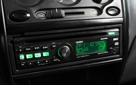 Daewoo Matiz I, 2010 год, 449 000 рублей, 14 фотография