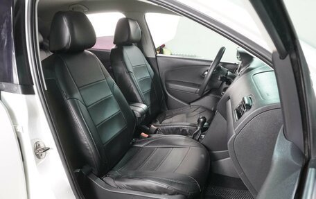 Volkswagen Polo VI (EU Market), 2013 год, 909 000 рублей, 8 фотография