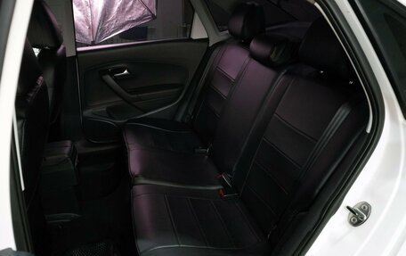 Volkswagen Polo VI (EU Market), 2013 год, 909 000 рублей, 9 фотография