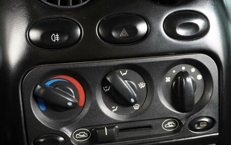 Daewoo Matiz I, 2010 год, 449 000 рублей, 13 фотография