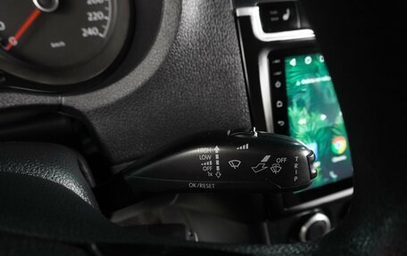 Volkswagen Polo VI (EU Market), 2013 год, 909 000 рублей, 13 фотография