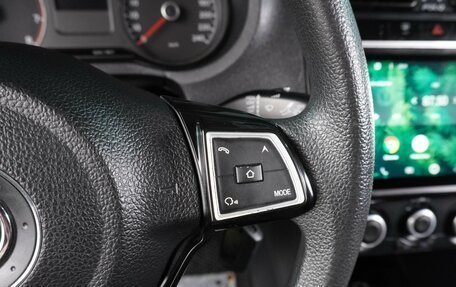 Volkswagen Polo VI (EU Market), 2013 год, 909 000 рублей, 19 фотография