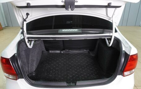 Volkswagen Polo VI (EU Market), 2013 год, 909 000 рублей, 20 фотография