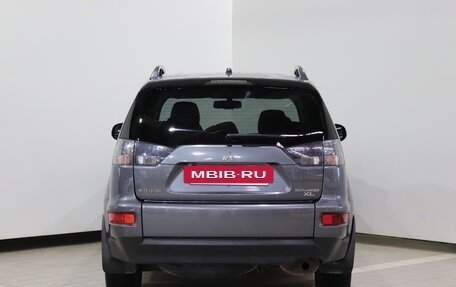 Mitsubishi Outlander III рестайлинг 3, 2011 год, 1 140 000 рублей, 6 фотография