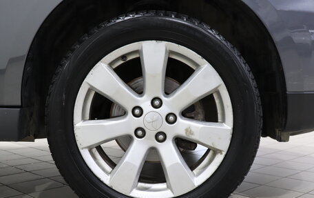 Mitsubishi Outlander III рестайлинг 3, 2011 год, 1 140 000 рублей, 11 фотография