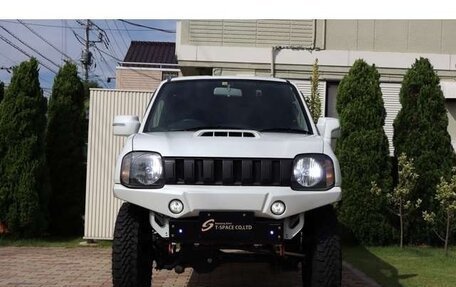 Suzuki Jimny, 2015 год, 780 001 рублей, 7 фотография