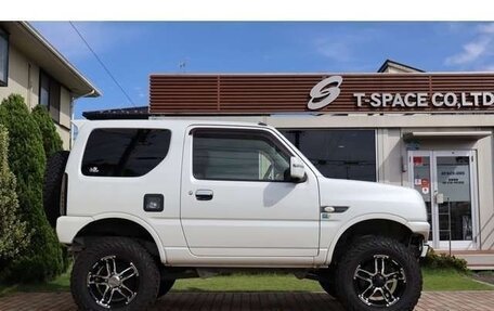 Suzuki Jimny, 2015 год, 780 001 рублей, 2 фотография