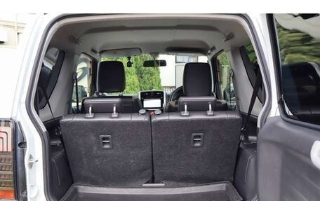 Suzuki Jimny, 2015 год, 780 001 рублей, 14 фотография