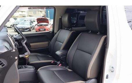 Suzuki Jimny, 2015 год, 780 001 рублей, 12 фотография