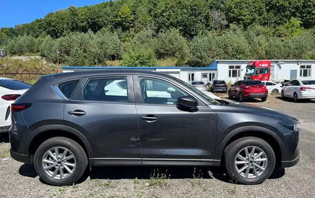 Mazda CX-5 II, 2025 год, 1 924 555 рублей, 5 фотография