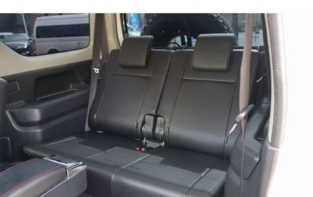 Suzuki Jimny, 2015 год, 780 001 рублей, 13 фотография