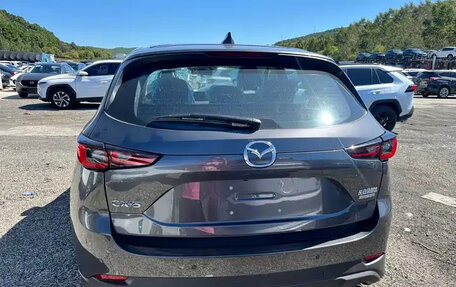 Mazda CX-5 II, 2025 год, 1 924 555 рублей, 7 фотография