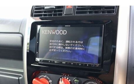 Suzuki Jimny, 2015 год, 780 001 рублей, 11 фотография