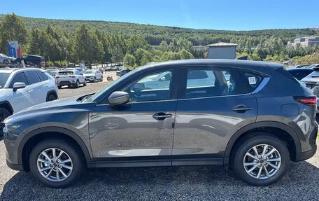 Mazda CX-5 II, 2025 год, 1 924 555 рублей, 4 фотография