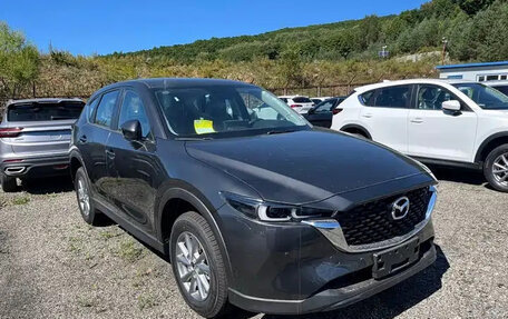 Mazda CX-5 II, 2025 год, 1 924 555 рублей, 3 фотография