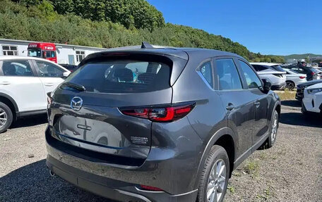 Mazda CX-5 II, 2025 год, 1 924 555 рублей, 8 фотография