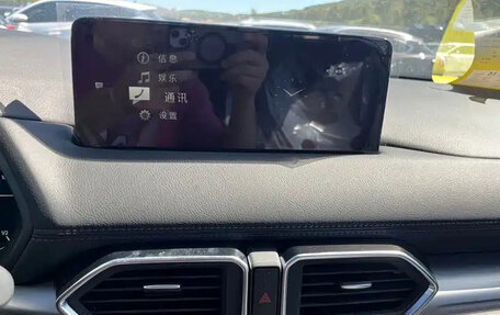 Mazda CX-5 II, 2025 год, 1 924 555 рублей, 17 фотография