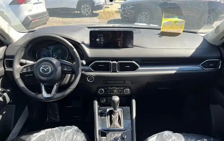 Mazda CX-5 II, 2025 год, 1 924 555 рублей, 13 фотография