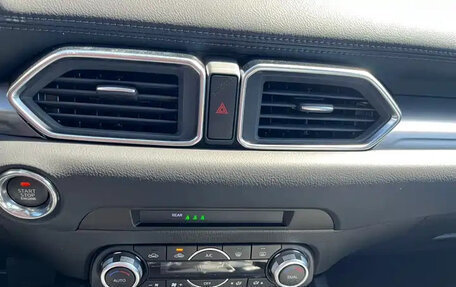 Mazda CX-5 II, 2025 год, 1 924 555 рублей, 18 фотография