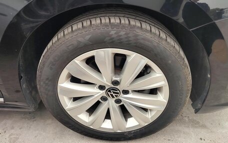 Volkswagen Passat B8 рестайлинг, 2021 год, 2 000 000 рублей, 5 фотография