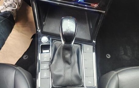 Volkswagen Passat B8 рестайлинг, 2021 год, 2 000 000 рублей, 12 фотография