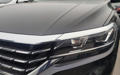 Volkswagen Passat B8 рестайлинг, 2021 год, 2 000 000 рублей, 3 фотография