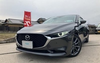 Mazda 3, 2022 год, 1 290 001 рублей, 1 фотография