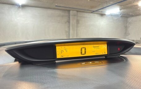 Citroen C4 II рестайлинг, 2008 год, 430 000 рублей, 9 фотография