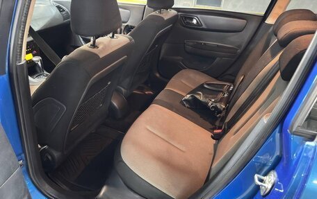 Citroen C4 II рестайлинг, 2008 год, 430 000 рублей, 12 фотография