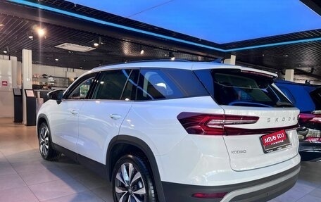 Skoda Kodiaq, 2025 год, 5 690 000 рублей, 2 фотография