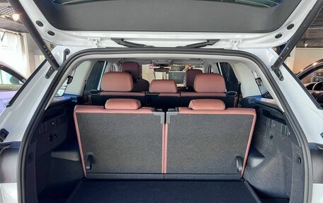 Skoda Kodiaq, 2025 год, 5 690 000 рублей, 13 фотография