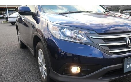 Honda CR-V IV, 2015 год, 1 350 300 рублей, 2 фотография