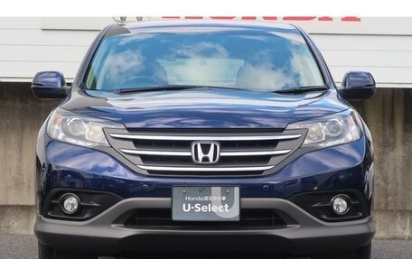 Honda CR-V IV, 2015 год, 1 350 300 рублей, 3 фотография