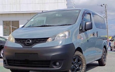 Nissan NV200, 2022 год, 1 550 000 рублей, 1 фотография