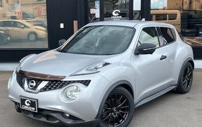 Nissan Juke II, 2018 год, 930 007 рублей, 1 фотография
