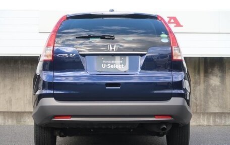 Honda CR-V IV, 2015 год, 1 350 300 рублей, 6 фотография