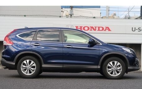 Honda CR-V IV, 2015 год, 1 350 300 рублей, 4 фотография