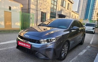 KIA K3, 2022 год, 1 800 000 рублей, 1 фотография