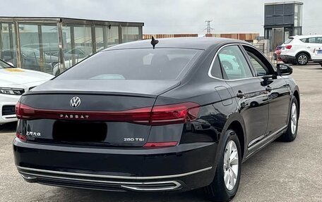 Volkswagen Passat B8 рестайлинг, 2022 год, 1 520 469 рублей, 6 фотография