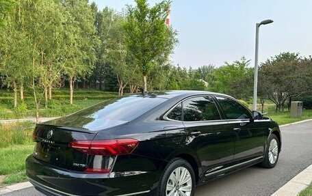 Volkswagen Passat B8 рестайлинг, 2021 год, 2 000 000 рублей, 6 фотография