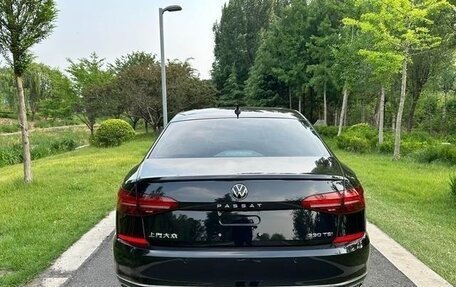 Volkswagen Passat B8 рестайлинг, 2021 год, 2 000 000 рублей, 5 фотография