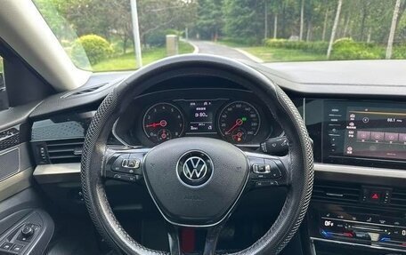 Volkswagen Passat B8 рестайлинг, 2021 год, 2 000 000 рублей, 11 фотография